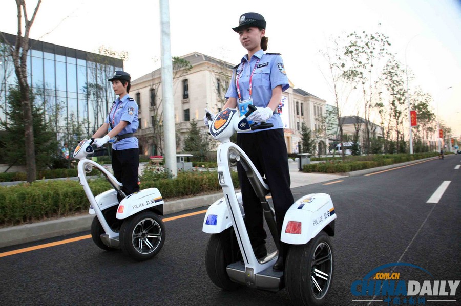 中國日報一周圖片精選：8月24日-30日