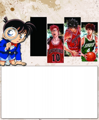 《柯南》要完結 八零九零后感嘆青春不再 圖