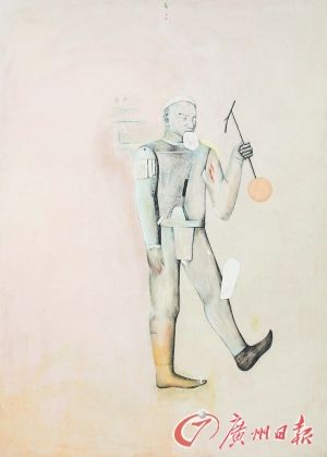 畫家鑒定:維護市場還是牟取暴利