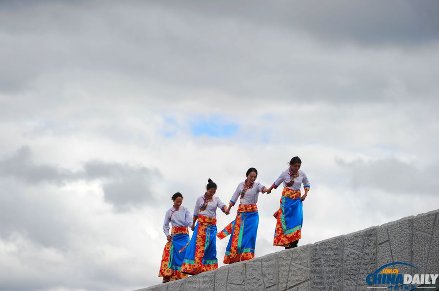 世界海拔最高的民用機場有望9月實現首航