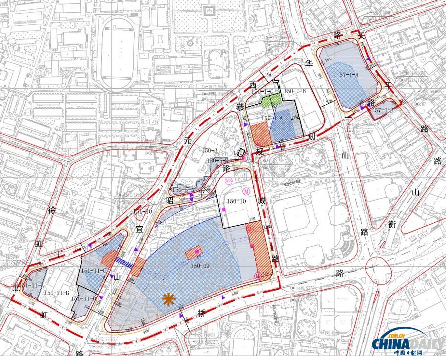 上海“新地王”產(chǎn)生 樓板價(jià)3.7萬/平米