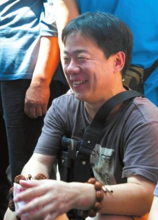 文玩核桃背后的謀生路