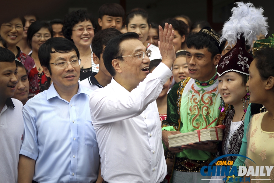 中國日報聚焦教師節(jié)