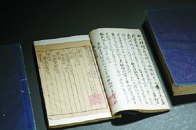 古籍善本收藏逆勢上揚 收藏仍需理性