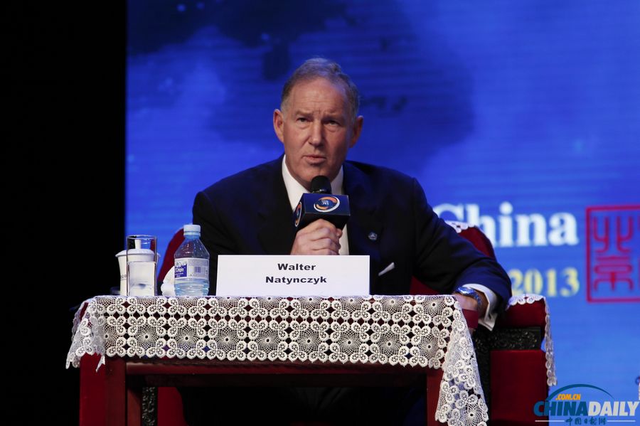 第64屆國際宇航大會在京召開