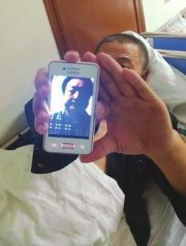 四川內江警察醉打菜農 涉嫌犯罪已被刑事拘留