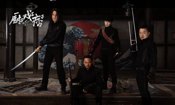 軍報痛批戰爭劇中“痞子變英雄”:從崇高到卑微