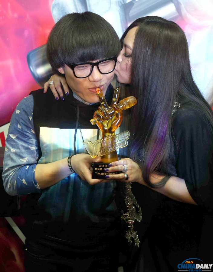 中國日報一周圖片精選：10月6日—11日