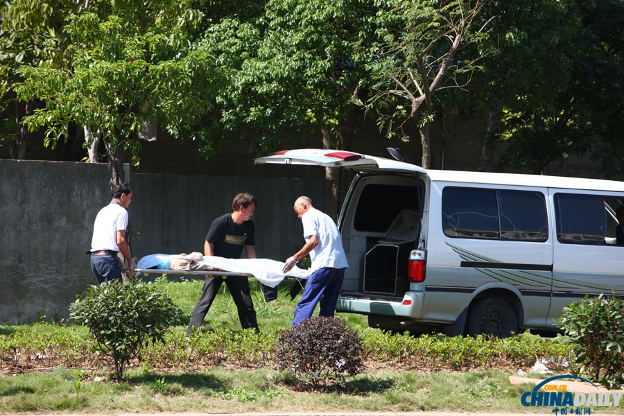 寧波鎮海一油船發生爆炸事故致7死1傷