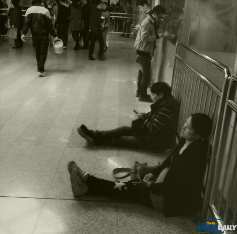 北京地鐵10號線環線貫通半年四次故障 今晨又發生道岔故障