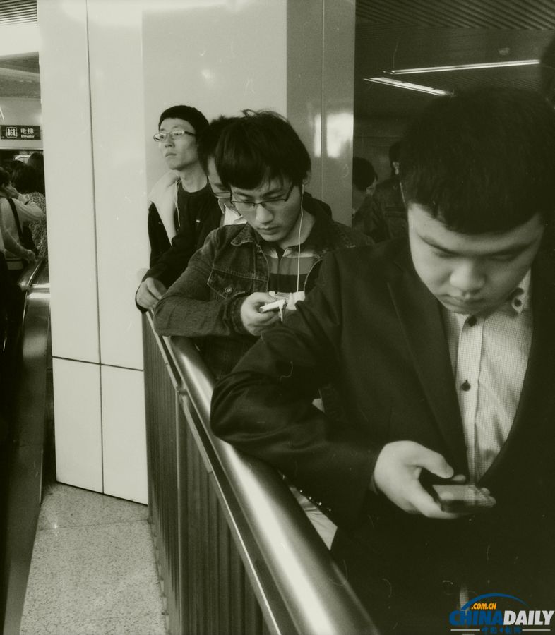 北京地鐵10號線環線貫通半年四次故障 今晨又發生道岔故障