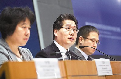 香港引入新免費(fèi)電視臺(tái) 奇妙電視6年將投資逾10億