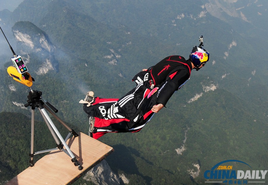 中國日報(bào)一周圖片精選：10月12日—18日