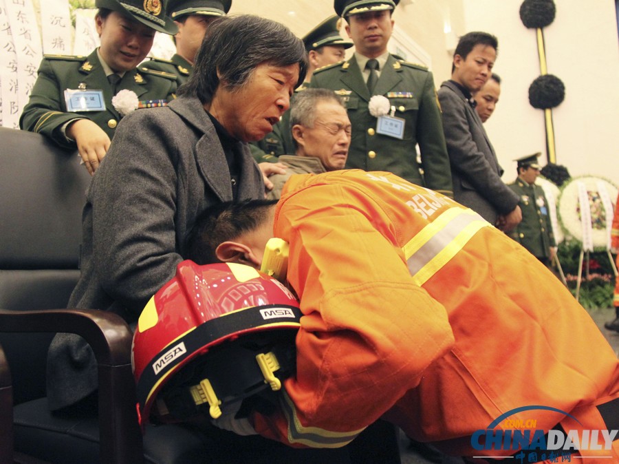 中國日報(bào)一周圖片精選：10月12日—18日