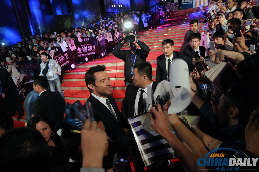 中國日報一周圖片精選：10月12日—18日