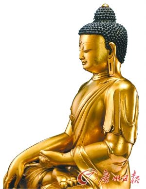 天價成交佛像引熱議：歐美行家急出貨 中國藏家太天真