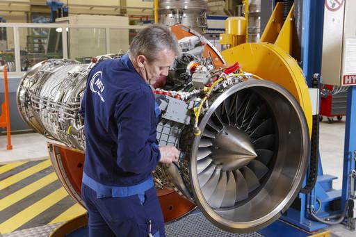 專家解讀先進航空發動機技術 稱中國應跨越式發展