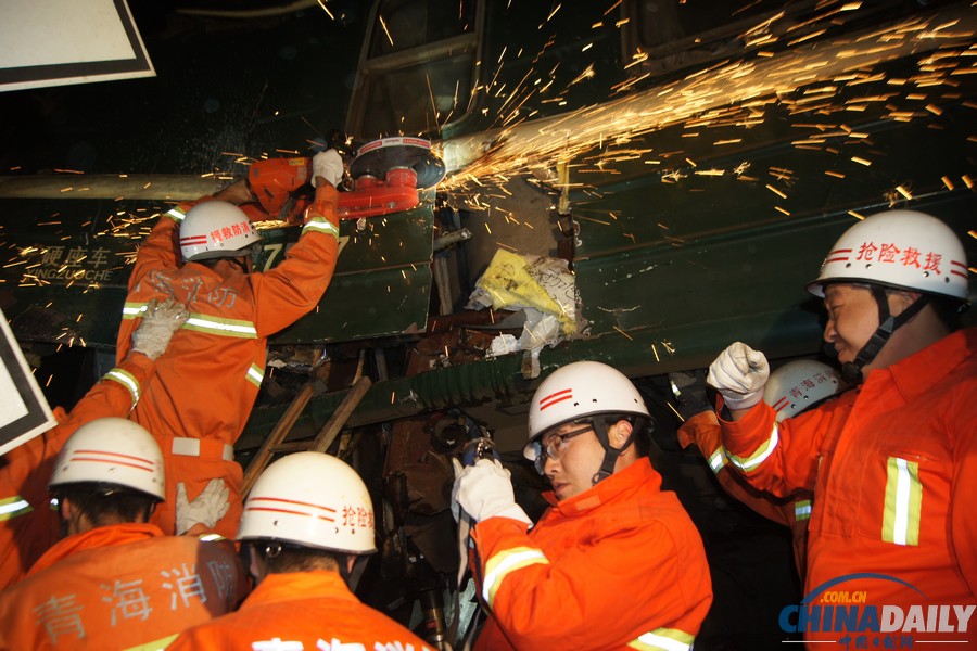 中國日報(bào)一周圖片精選：10月19日-25日