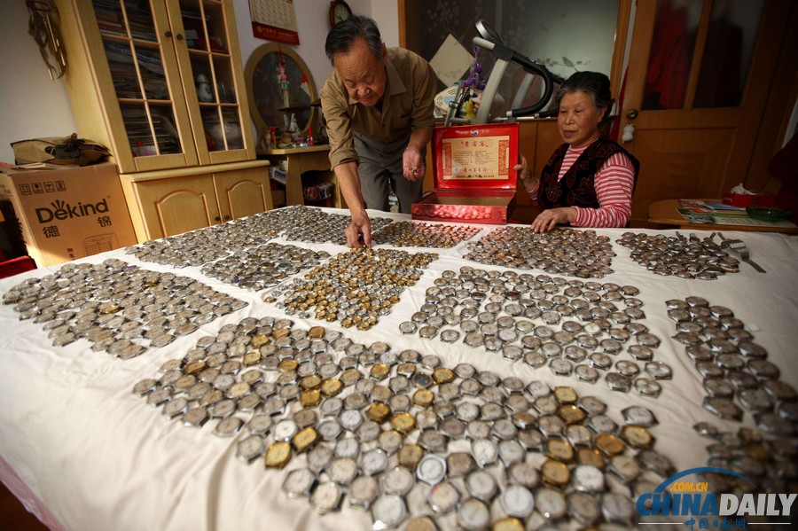 中國日報一周圖片精選：10月19日-25日