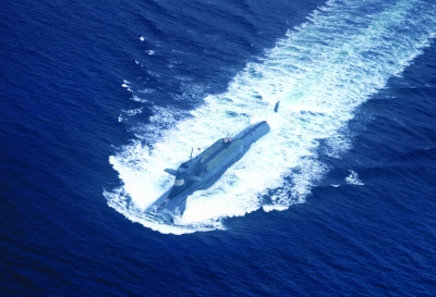 我國第一支核潛艇部隊首次解密