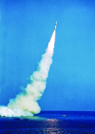 我國第一支核潛艇部隊首次解密