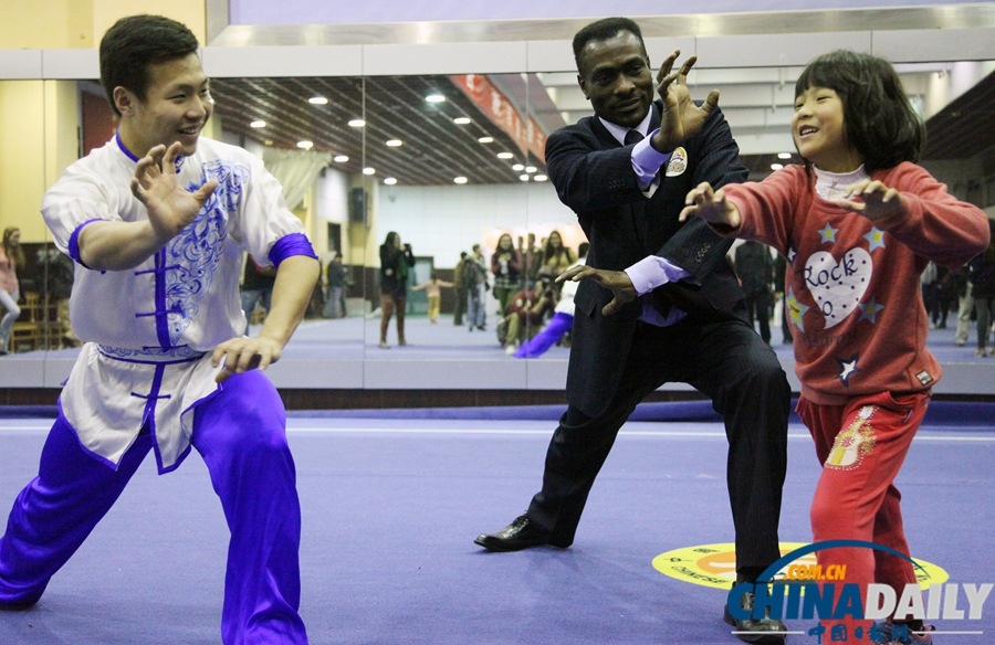 中國日報一周圖片精選：10月26日—11月1日