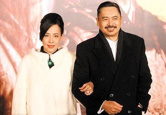 周潤發死后欲捐出99%財產 約10億港幣無人繼承