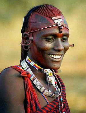 以娶處女為恥 盤(pán)點(diǎn)世界各地稀奇古怪的性風(fēng)俗(組圖)