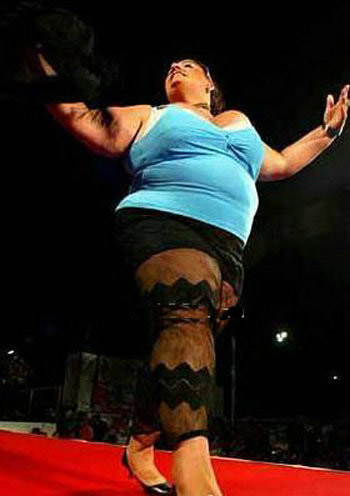 以娶處女為恥 盤點世界各地稀奇古怪的性風(fēng)俗(組圖)