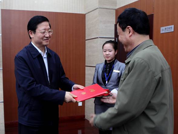 四川:省委巡視機(jī)構(gòu)選聘(選派)干部任職