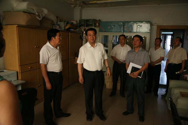 甘肅扶貧揚帆起航助農(nóng)致富，放飛農(nóng)民小康夢想