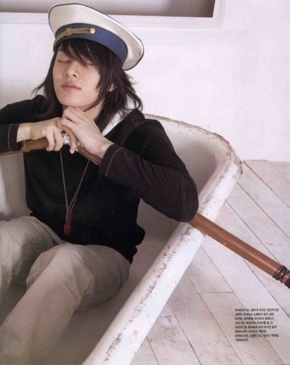 丹東男孩因美貌走紅韓國　盤點嬌媚的花樣美男