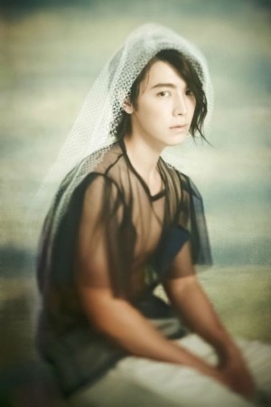 丹東男孩因美貌走紅韓國　盤點嬌媚的花樣美男