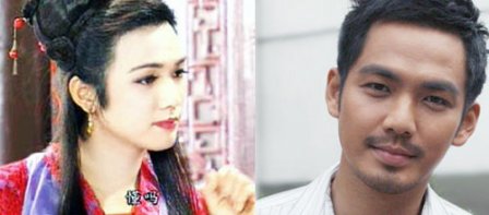 丹東男孩因美貌走紅韓國　盤點嬌媚的花樣美男