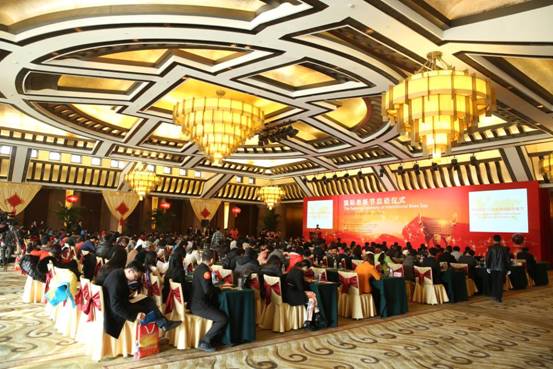 眾企業倡議將每年12月23日設為“國際老板節”