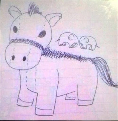 “馬上有對(duì)象”漫畫(huà)走紅 網(wǎng)友調(diào)侃:馬上有毛對(duì)象(圖)