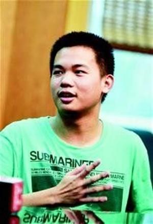 圖書館煮飯賣丸子學哲學 盤點那些逆天的學霸