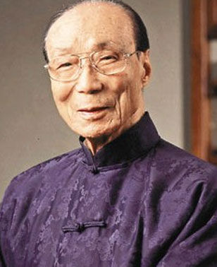 邵逸夫1月7日清晨在香港家中安詳離世 享年107歲