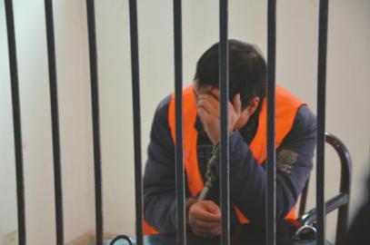 男子殺害鄰家5歲男孩續(xù)：寫信讓老婆改嫁