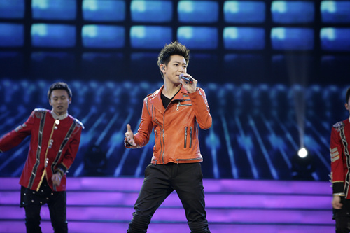 2014網(wǎng)絡(luò)春晚定位“青春” 與傳統(tǒng)春晚各有千秋