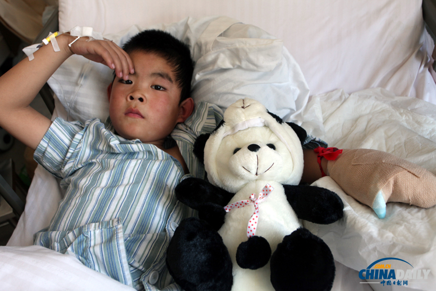 中國(guó)日?qǐng)?bào)一周圖片精選：1月4日—10日