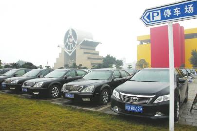 拍賣+車貼 能否成為公車改革的新起點?