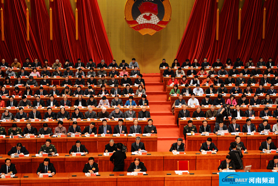 大別山區鄂豫皖政協主席聯席會成區域合作發動機