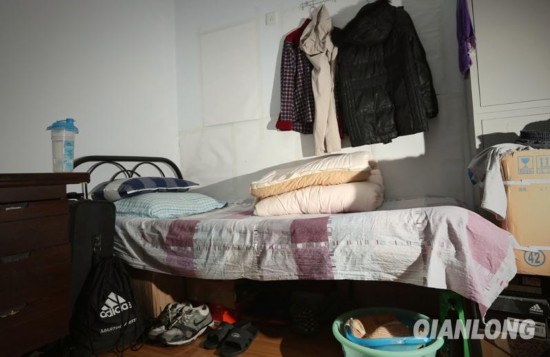 趙寧：大學生村官的老師夢