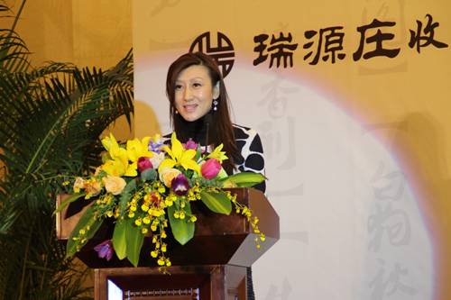 莫言題簽金筆年底上市神秘面紗從容揭開