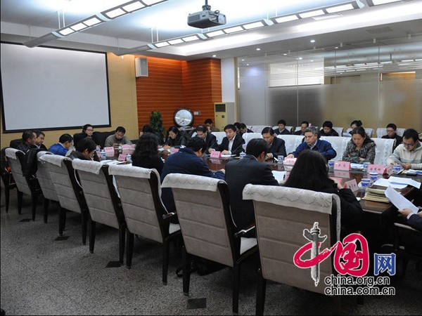 國新辦就春節假日旅游有關情況舉行新聞吹風會