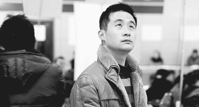 對(duì)話人社部部副部長(zhǎng)信長(zhǎng)星 :2014年就業(yè)難不難