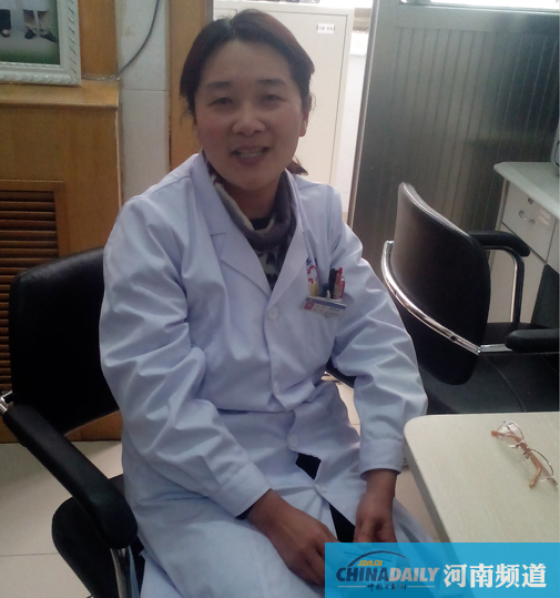 河南醫生開4分錢處方治好幼童皮疹 稱這是分內事