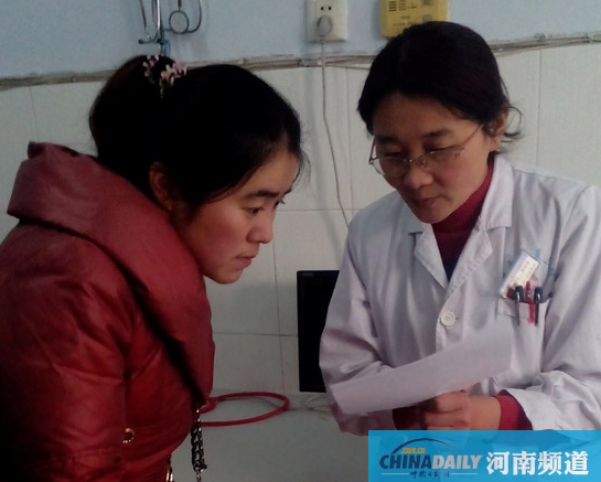 河南“4分錢處方”醫(yī)生:是否好大夫我問心無愧