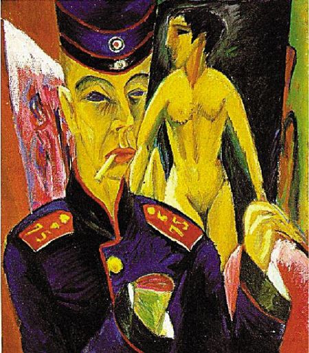 二戰(zhàn)納粹劫掠藝術(shù)品懸案浮出水面 價(jià)值超10億歐元